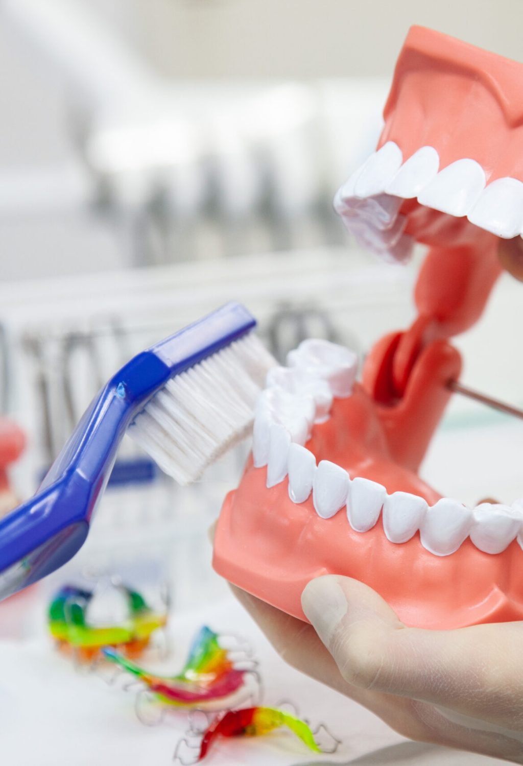 Kimmich_Praxis_Medizinische_Vorteile_herausnehmbarer_Zahnspangen